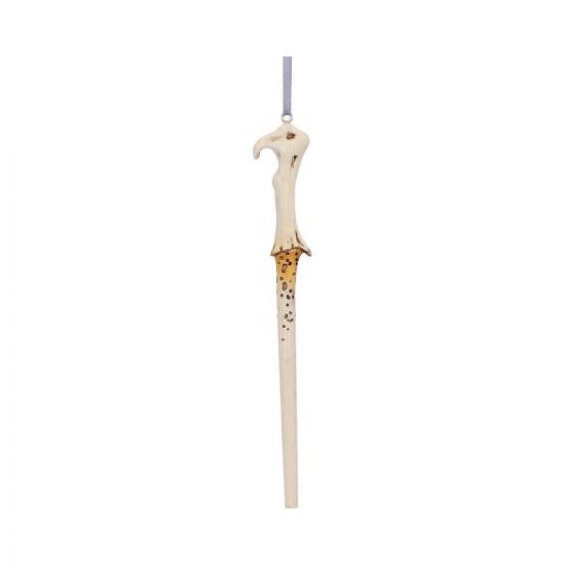 Harry Potter Lord Voldemort Wand Hanging Ornament