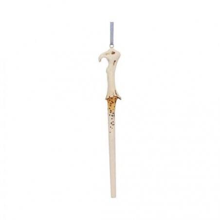 Harry Potter Lord Voldemort Wand Hanging Ornament