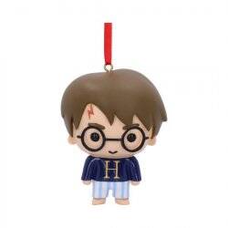 Harry Potter - Harry Hanging Ornament 7.5cm