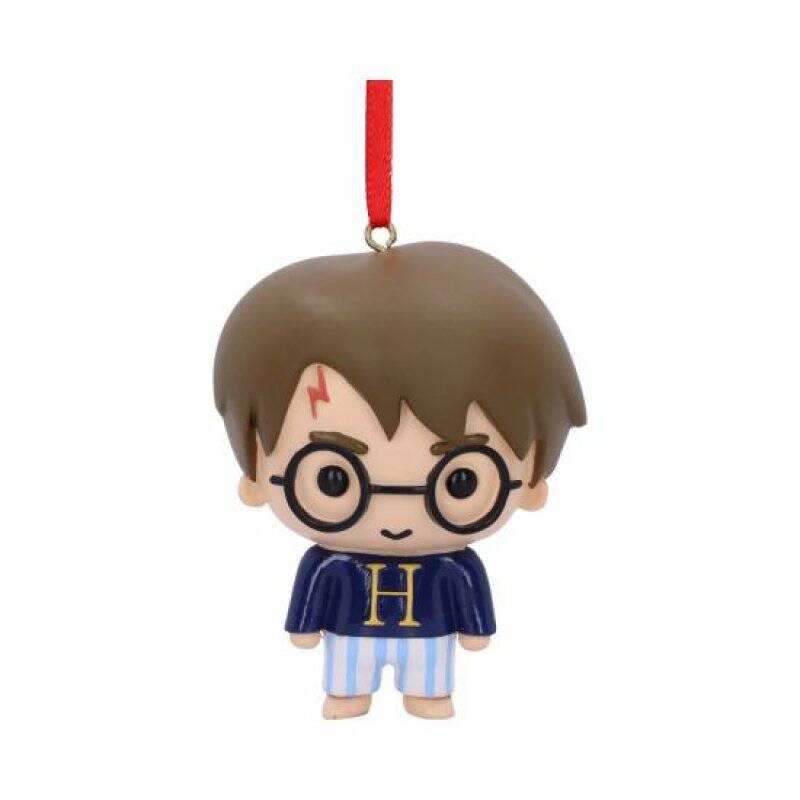 Harry Potter - Harry Hanging Ornament 7.5cm