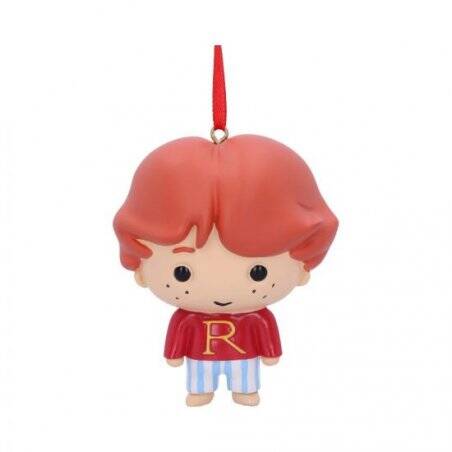 Harry Potter - Ron Hanging Ornament 7.5cm
