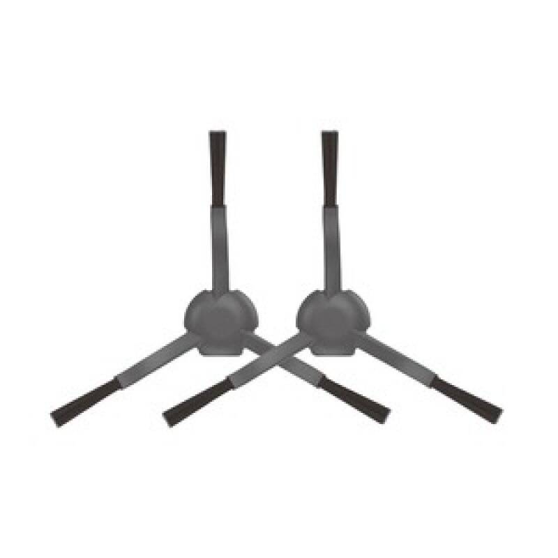 Z10 PRO X2 BROSSE LATERALE