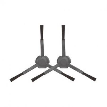 Z10 PRO X2 BROSSE LATERALE