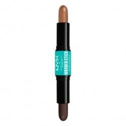 NYX Professional Makeup - Wonder Stick Dual-Ended Face Shaping Stick 07 Deep