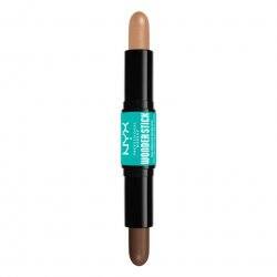 NYX Professional Makeup - Wonder Stick Dual-Ended Face Shaping Stick 05 Medium Tan