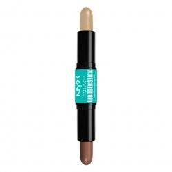NYX Professional Makeup - Wonder Stick Dual-Ended Face Shaping Stick 02 Universal Light