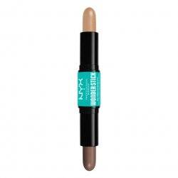 NYX Professional Makeup - Wonder Stick Dual-Ended Face Shaping Stick 01 Fair
