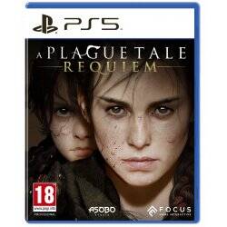 A Plague Tale Requiem