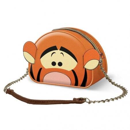 DISNEY - Tigrou - Heady - Sac en Bandoulière '20x15x6cm'