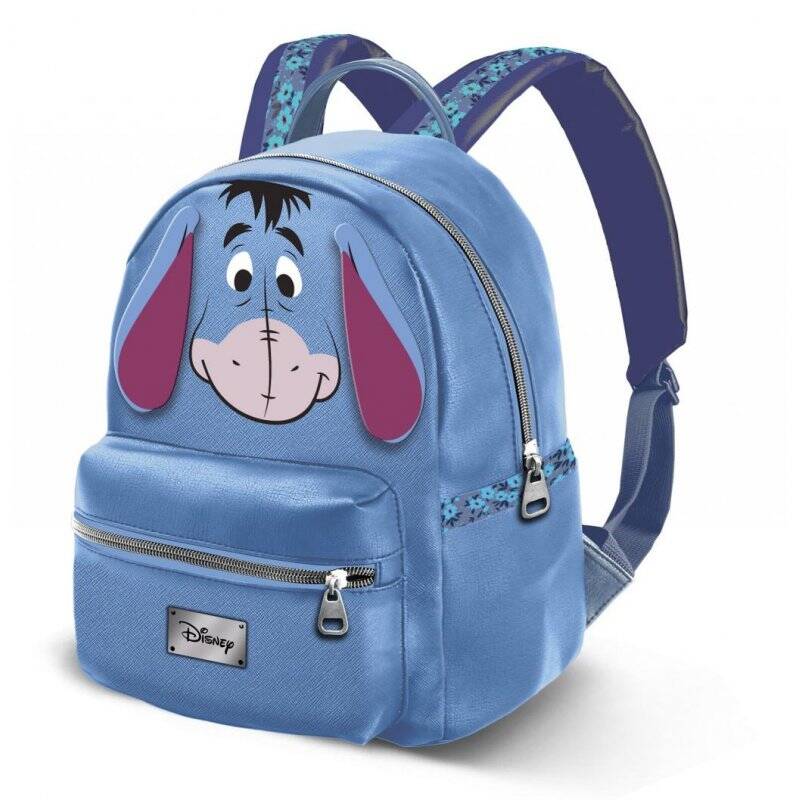 DISNEY - Bourriquet - Heady - Sac à Dos '21x27x14cm'