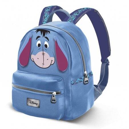 DISNEY - Bourriquet - Heady - Sac à Dos '21x27x14cm'