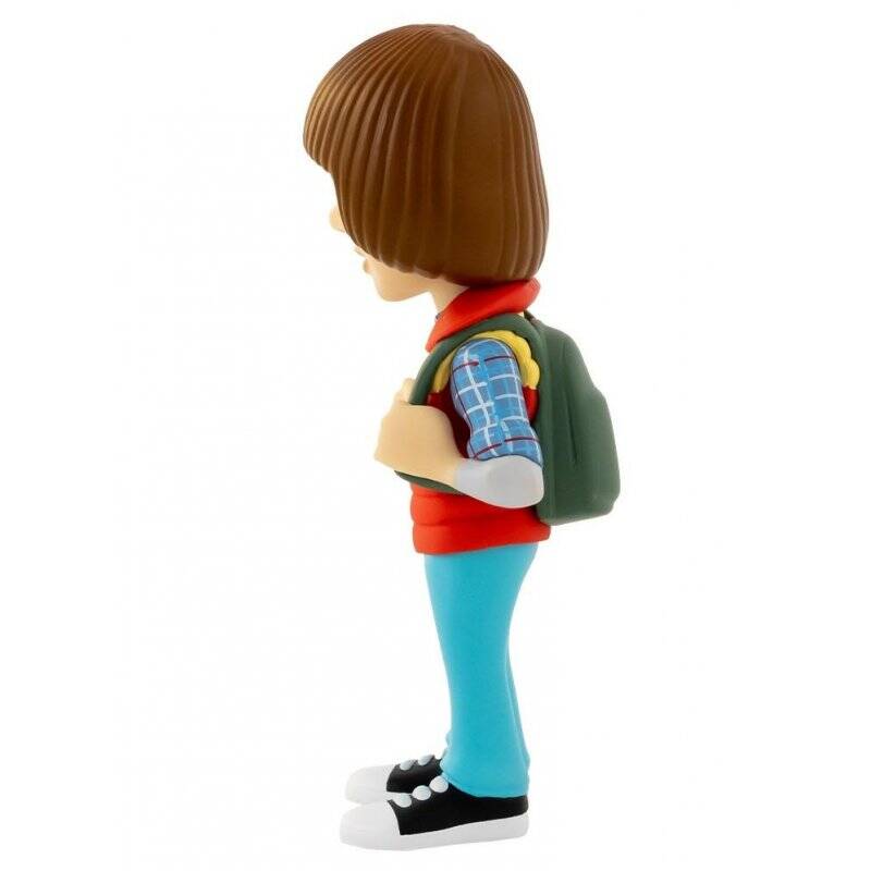 STRANGER THINGS - Will - Figurine Minix 12cm