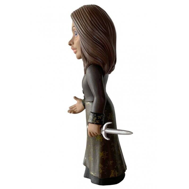 THE WITCHER - Yennefer - Figurine Minix 12cm