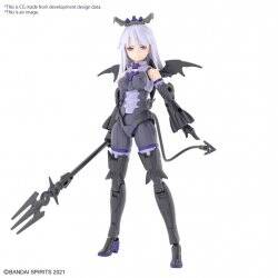 30MS - SIS-D00 Neverlia (Color A) - Model Kit