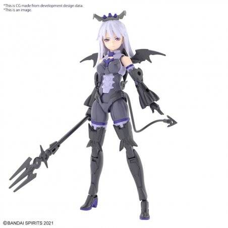 30MS - SIS-D00 Neverlia (Color A) - Model Kit
