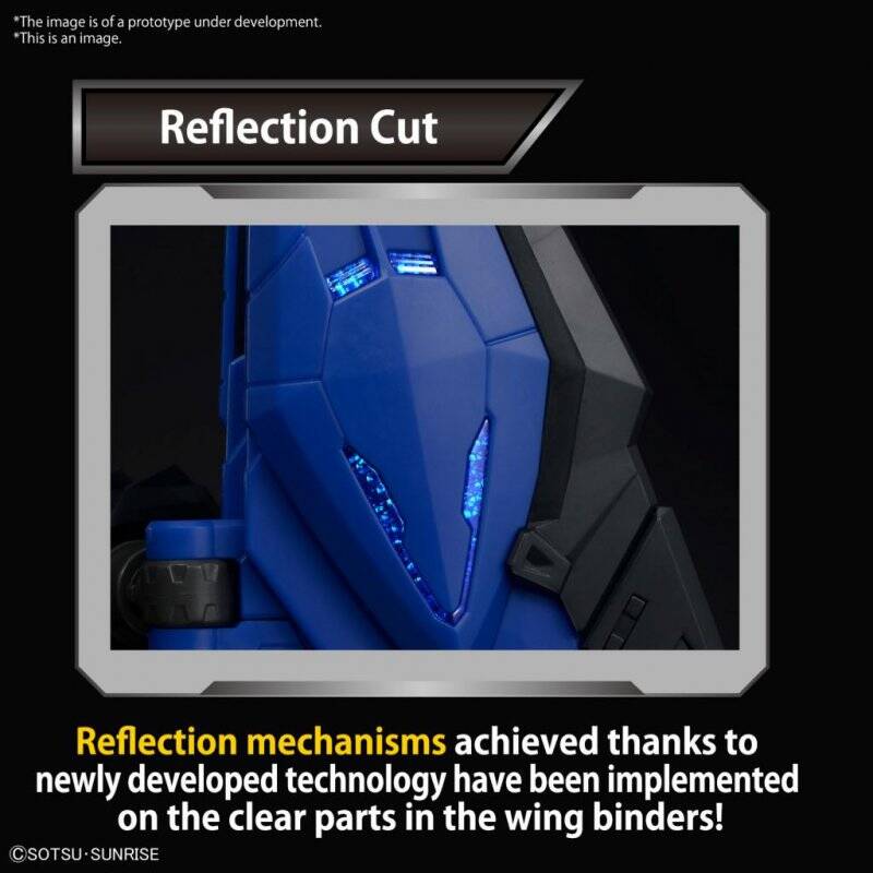 GUNDAM - Master Grade SD Freedom Gundam - Model Kit