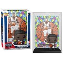 POP NBA TC - LEBRON JAMES