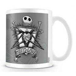 NBX - Mug - 315 ml - Misfit Love