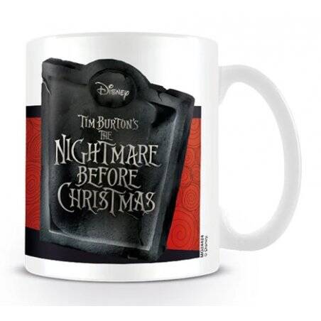 NBX - Mug - 315 ml - Jack Banner