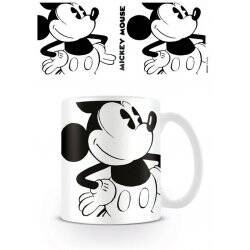 DISNEY - Mug - 300 ml - Mickey Mouse Vintage Big