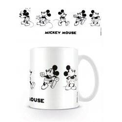 DISNEY - Mug - 300 ml - Mickey Mouse Vintage