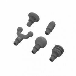 Hypervolt 2 Head Attachments