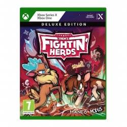 Them's Fightin' Herds (Deluxe Edition)