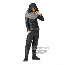MY HERO ACADEMIA - Shota Aizawa - Figurine Age Of Heroes 18cm