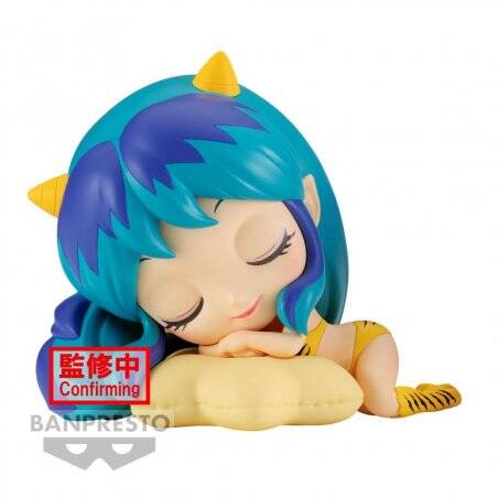 URUSEI YATSURA - Lum - Q Posket 14cm