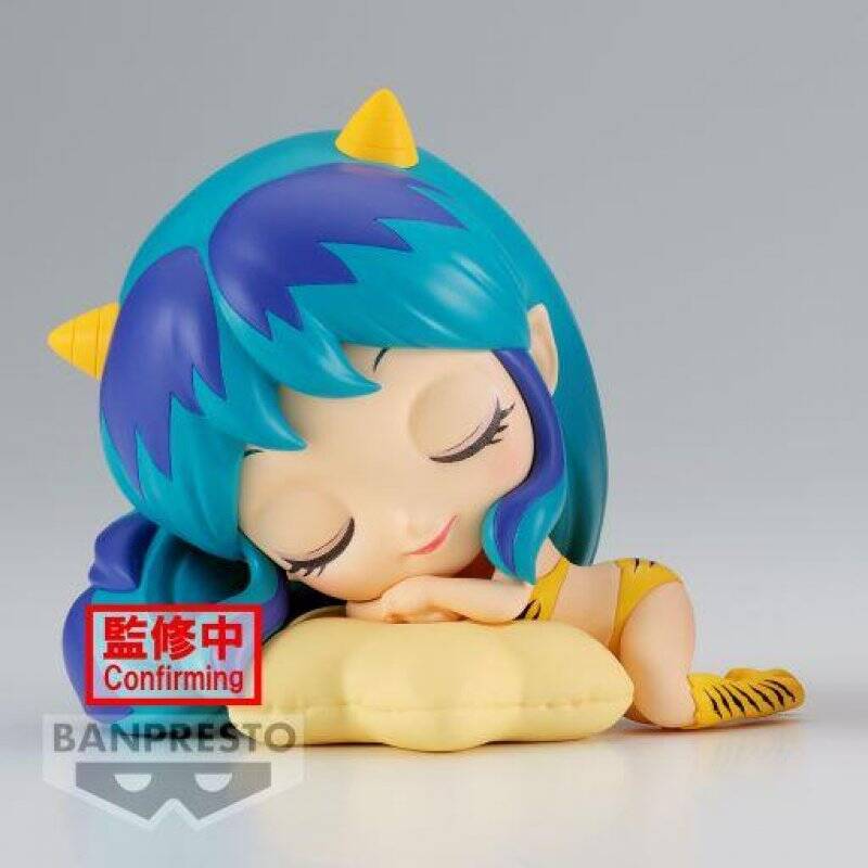URUSEI YATSURA - Lum - Q Posket 14cm