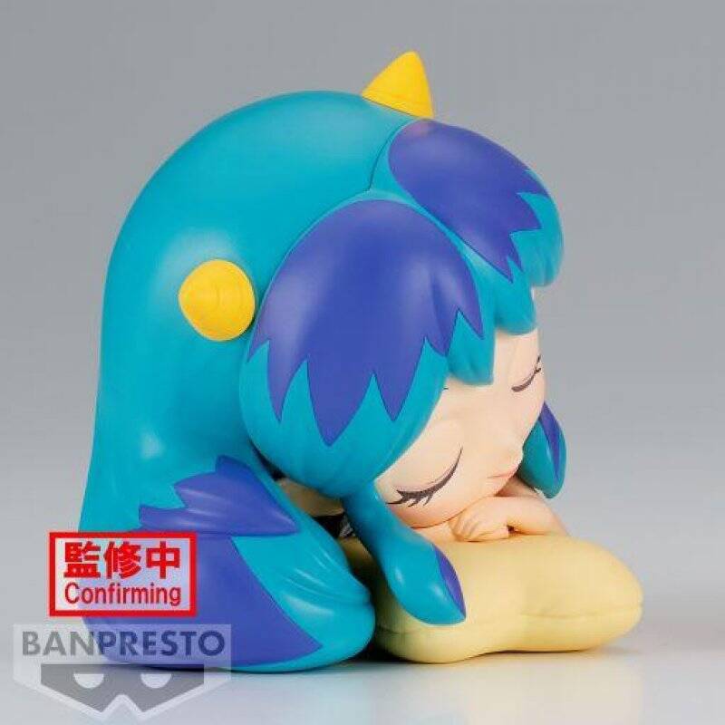URUSEI YATSURA - Lum - Q Posket 14cm