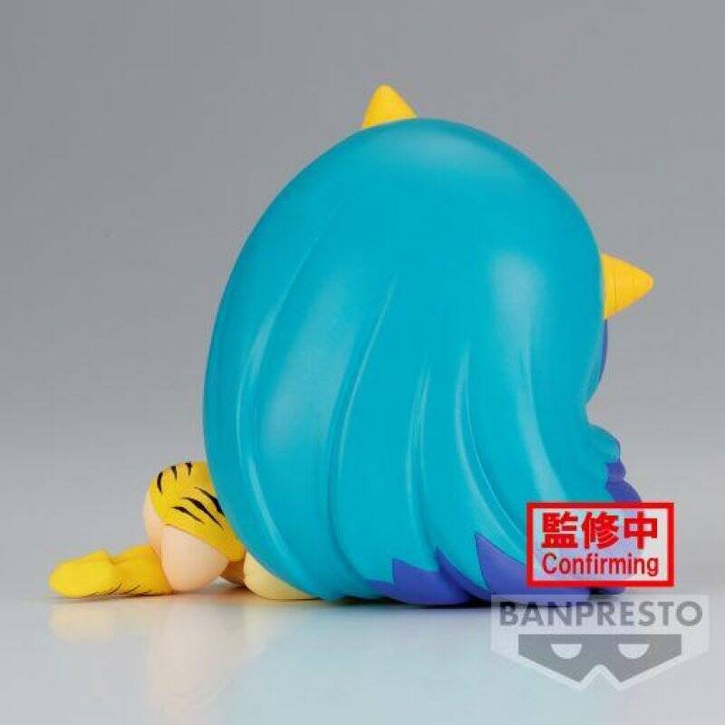 URUSEI YATSURA - Lum - Q Posket 14cm