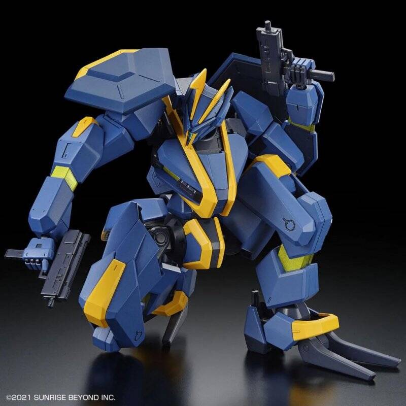 GUNDAM - AMAIM NEW ITEM B - Model Kit