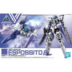 30MM - 1/144 EEXM 30 Espossito Beta - Model Kit