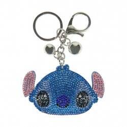 PORTE CLES 3D DISNEY STITCH