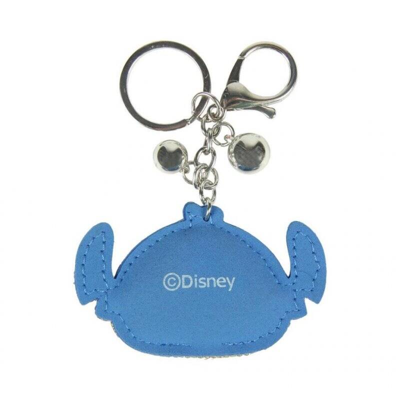 PORTE CLES 3D DISNEY STITCH