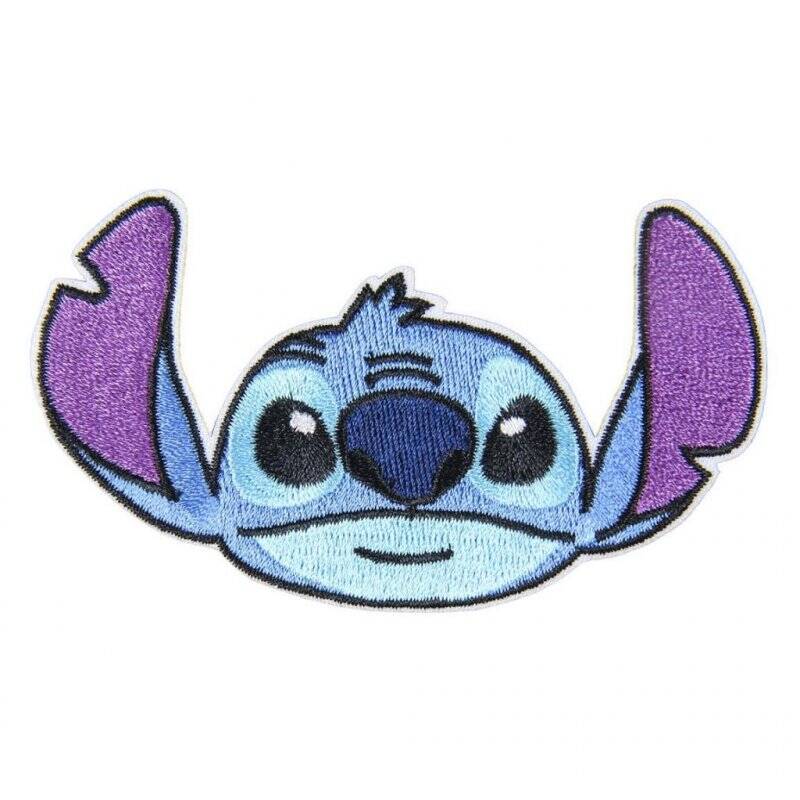 LILO & STITCH - Stitch - Transfert pour textile