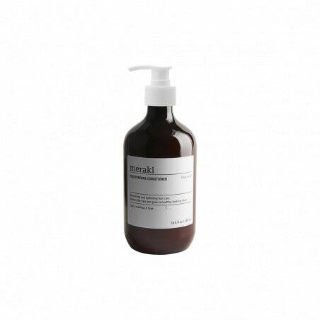 Meraki  - Moisturising Conditioner 490 ml (309770217)