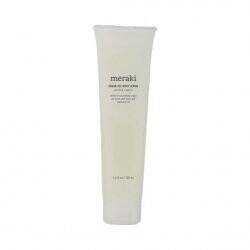 Meraki - Sugar Olie Body Scrub 150 ml (Mkde032/311060320)