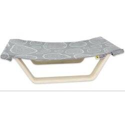 Beonebreed - cat hammock 60x35x15cm - (66257821805)