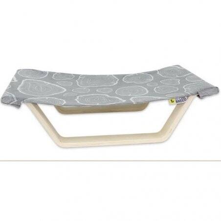 Beonebreed - cat hammock 60x35x15cm - (66257821805)