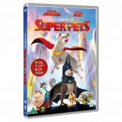 DC League of Super-Pets