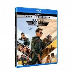 Top Gun: Maverick/ Top Gun Twinpack