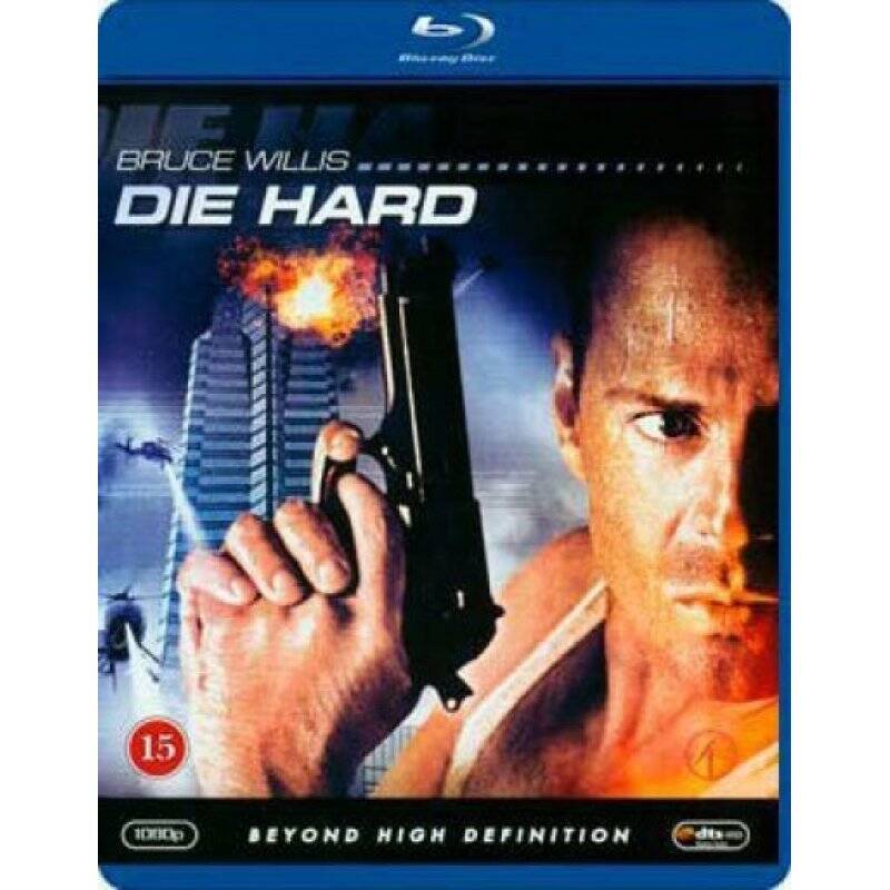 Die Hard BD
