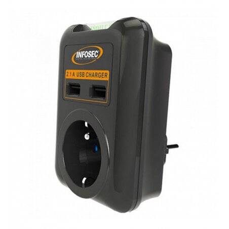 INFOSEC compatible S1 USB NEO