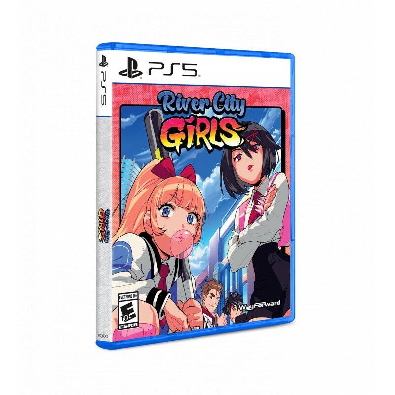 River City Girls (Limited Run 10) (Limited Run)