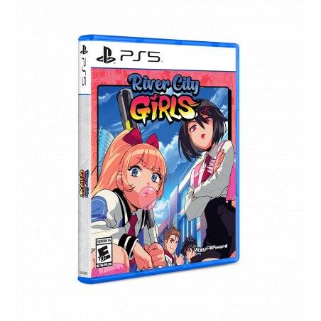 River City Girls (Limited Run 10) (Limited Run)