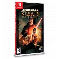 Star Wars: Knights of the Old Republic (Limited Run 122) (Import)