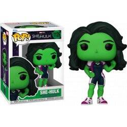 SHE-HULK - POP N° 1126 - She-Hulk