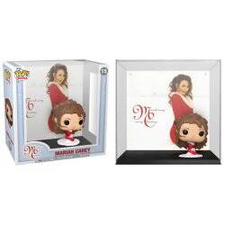 POP MARIAH CAREY MERRY CHRISTMAS